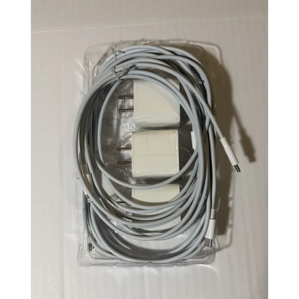 Unbranded new pack
